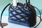 Alma BB M23666  M24453 23.5 x 17.5 x 11.5 cm