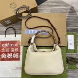 Borsa a spalla Gucci Diana misura media Modello 746124