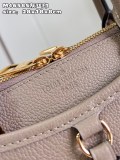 Borsa Trianon PM M46585 28 x 18 x 8 cm