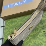Mini borsa Ophidia Modello 764960
