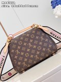 Borsa Cluny BB M46372 28 x 20 x 10 cm