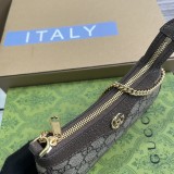 Mini borsa Ophidia Modello 764960