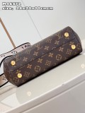 Borsa Cluny BB M46372 28 x 20 x 10 cm
