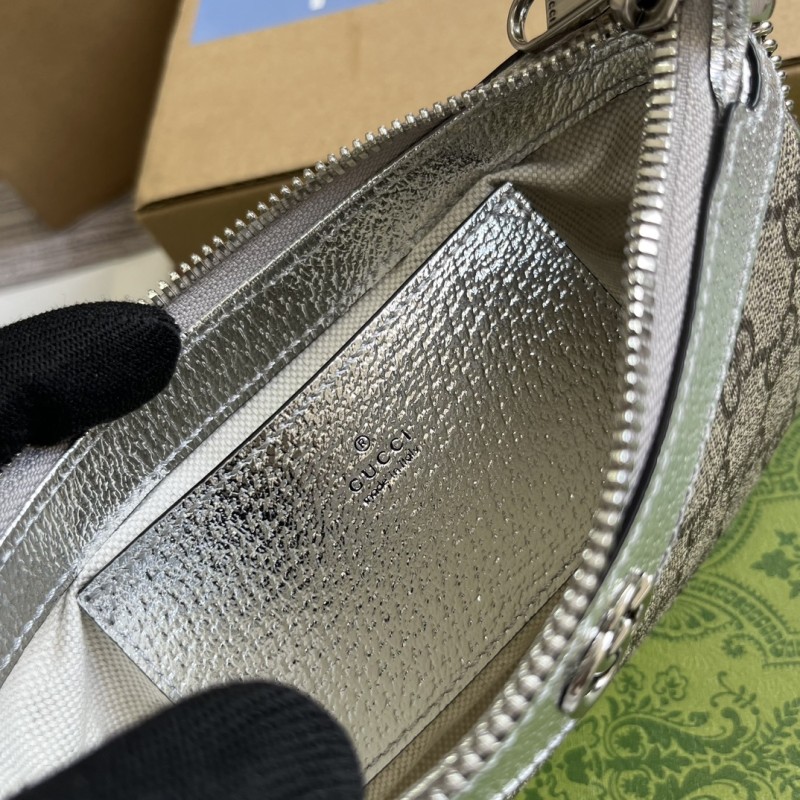 Mini borsa Ophidia Modello 764960