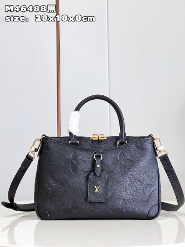 Borsa Trianon PM M46488 28 x 18 x 8 cm