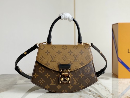 Borsa Tilsitt M46548 24 x 18 x 7 cm