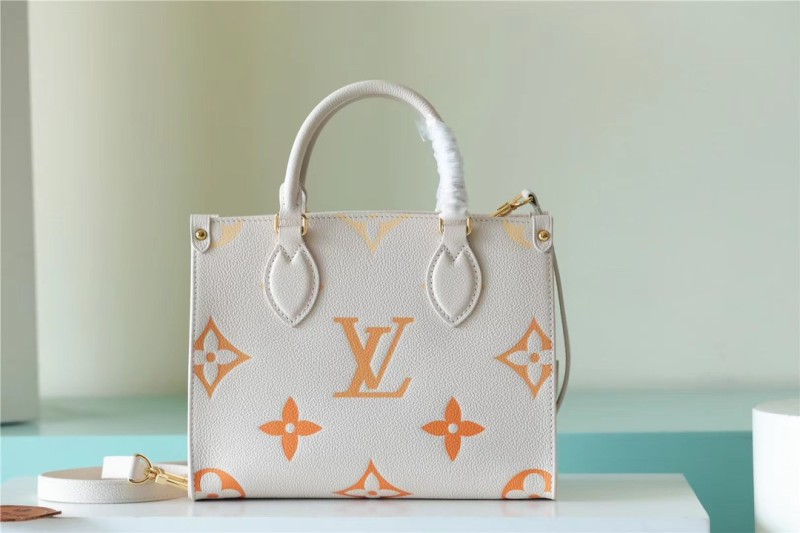 Borsa OnTheGo PM M46513 25 x 19 x 11.5 cm
