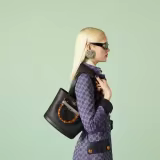 Borsa shopping Gucci Diana misura piccola Modello 750396