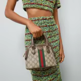 Mini borsa a mano Ophidia GG Modello 772216