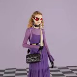 Borsa piccola GG Matelassé Modello 724529