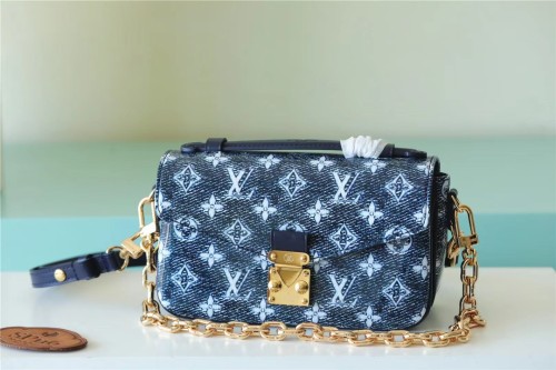 Pochette Metis East West M22834 21.5 x 13.5 x 6 cm