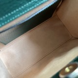 Mini borsa shopping Gucci Diana Modello 702732