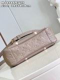 Borsa Trianon PM M46585 28 x 18 x 8 cm