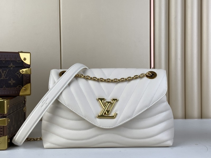 Borsa New Wave Chain GM M21615 30 x 20 x 11 cm