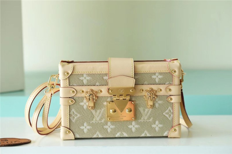 Borsa Petite Malle M22882 20 x 12.5 x 6 cm