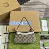 Mini borsa Ophidia Modello 764960