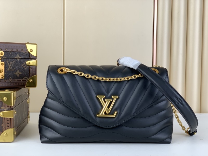 Borsa New Wave Chain GM M21615 30 x 20 x 11 cm