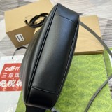 Borsa a spalla Gucci Diana misura media Modello 746124