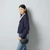 Mini borsa a spalla GG Marmont Modello 634936
