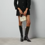 Mini borsa a spalla Jackie 1961 Modello 699651