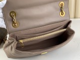 Borsa New Wave Chain GM M21615 30 x 20 x 11 cm