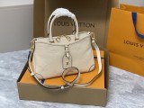 Borsa Trianon PM M46488 28 x 18 x 8 cm