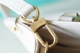 Borsa OnTheGo PM M46513 25 x 19 x 11.5 cm