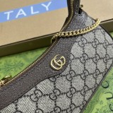 Mini borsa Ophidia Modello 764960