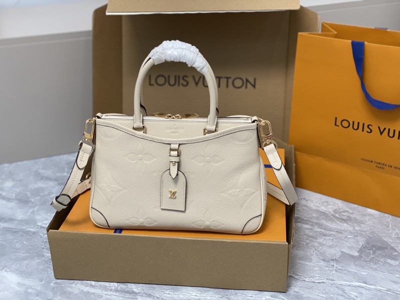 Borsa Trianon PM M46488 28 x 18 x 8 cm
