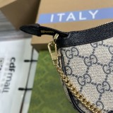 Mini borsa Ophidia Modello 764960