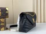 Borsa New Wave Chain GM M21615 30 x 20 x 11 cm