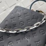 Borsa Coussin PM M23056 26 x 20 x 12 cm