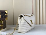 Borsa New Wave Chain GM M21615 30 x 20 x 11 cm