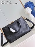 Borsa Trianon PM M46488 28 x 18 x 8 cm