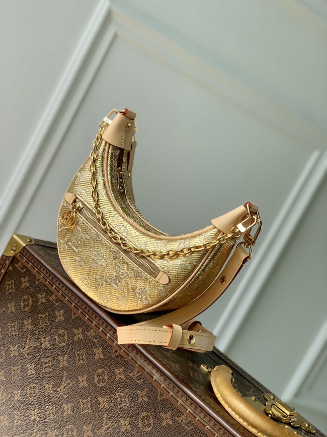 Borsa Loop M22928 23 x 13 x 6 cm