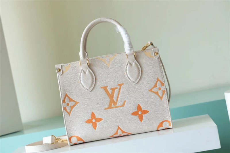 Borsa OnTheGo PM M46513 25 x 19 x 11.5 cm