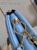 Borsa Coussin PM M22953 26 x 20 x 12 cm