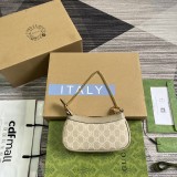 Mini borsa Ophidia Modello 764960