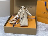 Borsa Trianon PM M46488 28 x 18 x 8 cm
