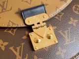 Borsa Tilsitt M46548 24 x 18 x 7 cm