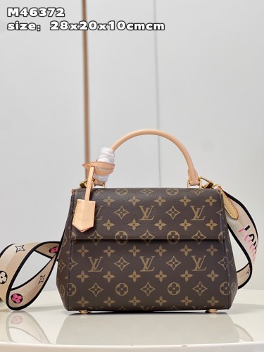 Borsa Cluny BB M46372 28 x 20 x 10 cm