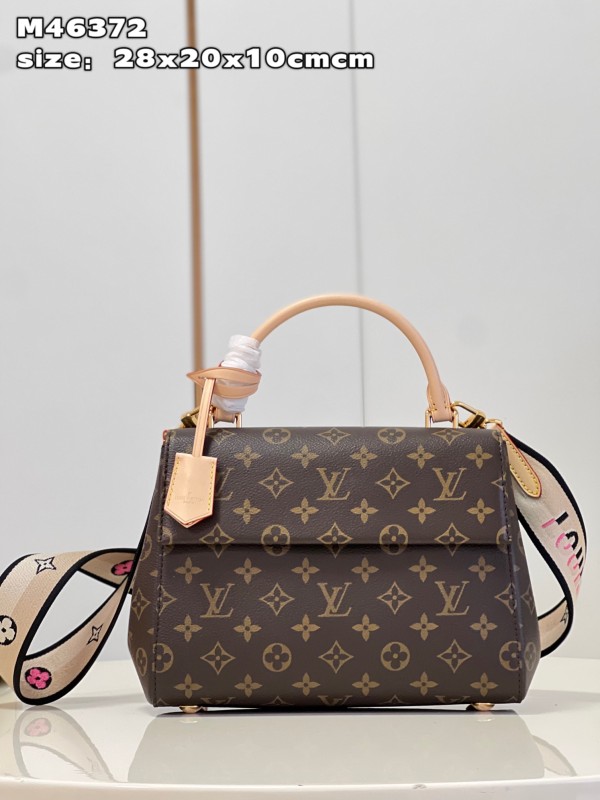 Borsa Cluny BB M46372 28 x 20 x 10 cm