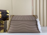 Borsa New Wave Chain GM M21615 30 x 20 x 11 cm