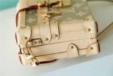 Borsa Petite Malle M22882 20 x 12.5 x 6 cm