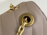 Borsa New Wave Chain GM M21615 30 x 20 x 11 cm