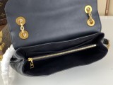 Borsa New Wave Chain GM M21615 30 x 20 x 11 cm