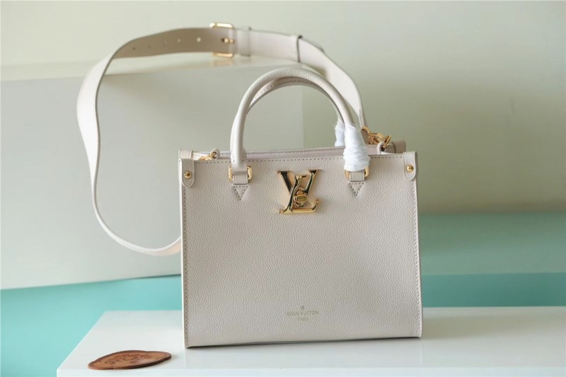 Borsa Lock & Go M22311 M23637  24.5 x 19 x 10.5 cm