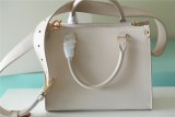 Borsa Lock & Go M22311 M23637  24.5 x 19 x 10.5 cm