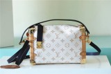 Borsa Side Trunk MM M46907 21 x 14 x 6 cm