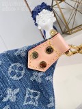 Marsupio High Rise M46837 38 x 16 x 8 cm